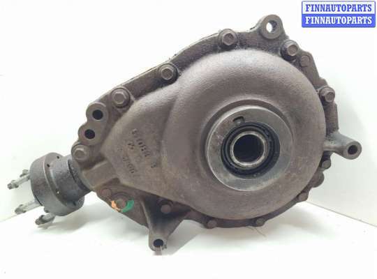 купить Редуктор переднего моста на Land Rover Range Rover III (LM,L322) 2002 - 2012