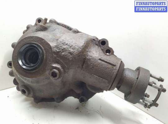 купить Редуктор переднего моста на Land Rover Range Rover III (LM,L322) 2002 - 2012