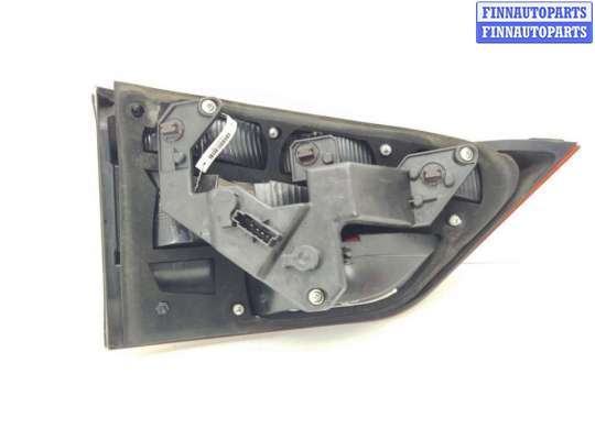 купить Фонарь крышки багажника правый на Ford Galaxy II (WM) 2006 - 2015