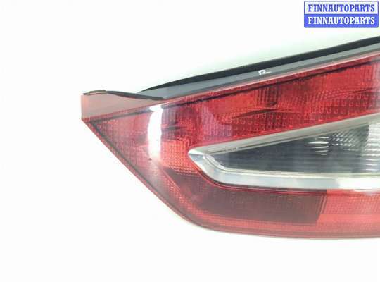 купить Фонарь крышки багажника правый на Ford Galaxy II (WM) 2006 - 2015