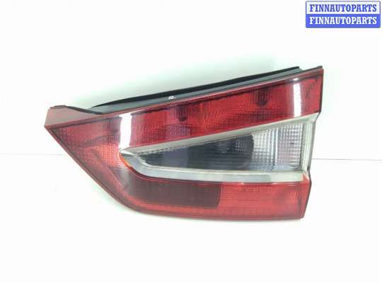 Фонарь крышки багажника правый FO2185124 на Ford Galaxy II (WM) 2006 - 2015
