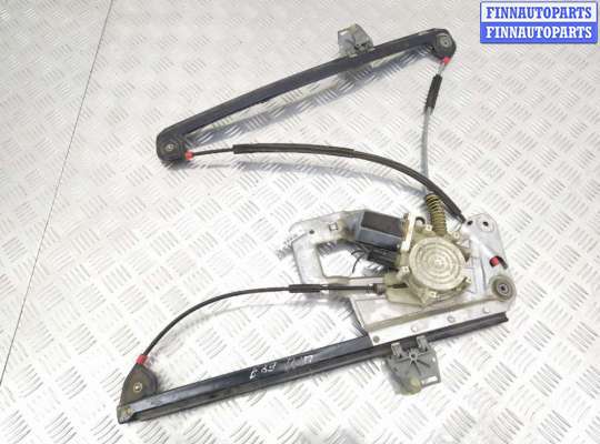 купить Стеклоподъемник электрический передний правый на BMW 5 E39 4 поколение [рейстайлинг] (2000-2004)