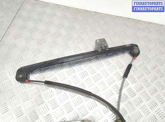 купить Стеклоподъемник электрический передний правый на BMW 5 E39 4 поколение [рейстайлинг] (2000-2004)