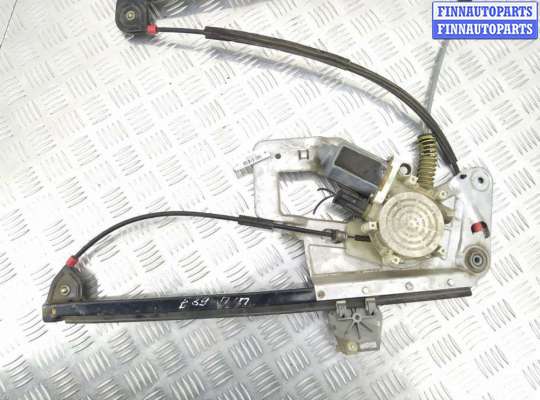 купить Стеклоподъемник электрический передний правый на BMW 5 E39 4 поколение [рейстайлинг] (2000-2004)