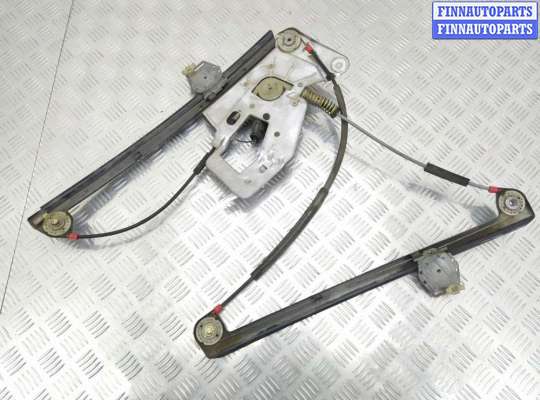 купить Стеклоподъемник электрический передний правый на BMW 5 E39 4 поколение [рейстайлинг] (2000-2004)