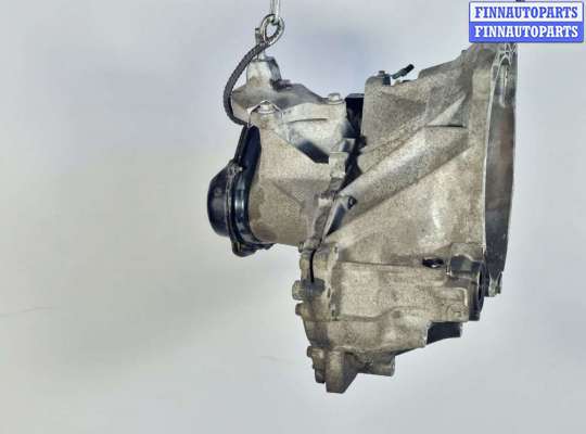 купить КПП механическая (МКПП) 5-ступенчатая на Ford Fusion I (JU) 2002 - 2012