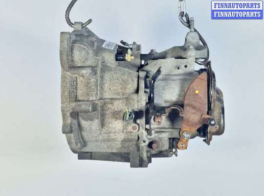 купить КПП механическая (МКПП) 5-ступенчатая на Ford Fusion I (JU) 2002 - 2012