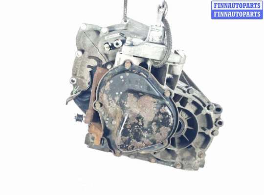 купить КПП механическая (МКПП) 5-ступенчатая на Ford Fusion I (JU) 2002 - 2012