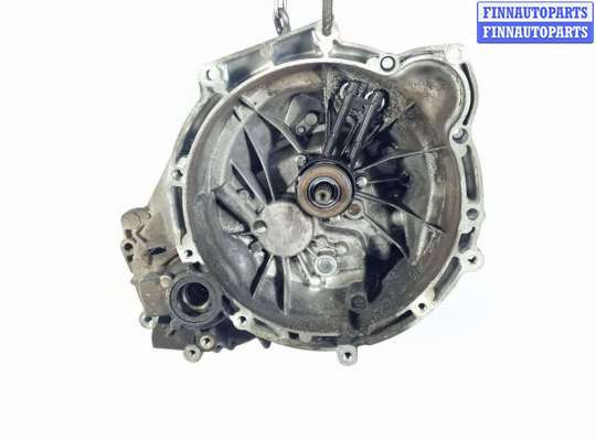 купить КПП механическая (МКПП) 5-ступенчатая на Ford Fusion I (JU) 2002 - 2012