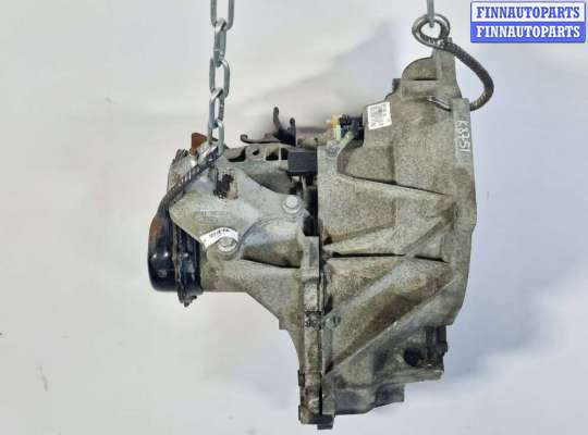 купить КПП механическая (МКПП) 5-ступенчатая на Ford Fusion I (JU) 2002 - 2012