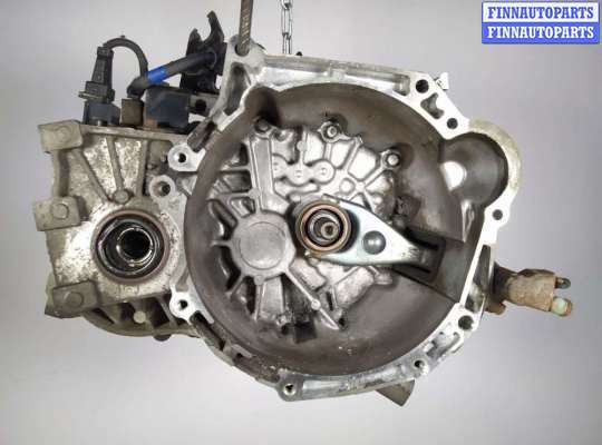 купить КПП механическая (МКПП) 5-ступенчатая на Kia Ceed 1 поколение 2006 - 2010