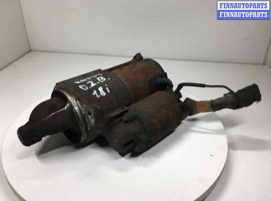 купить Стартер на Opel Zafira B 2005 - 2014