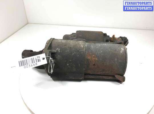 купить Стартер на Opel Zafira B 2005 - 2014