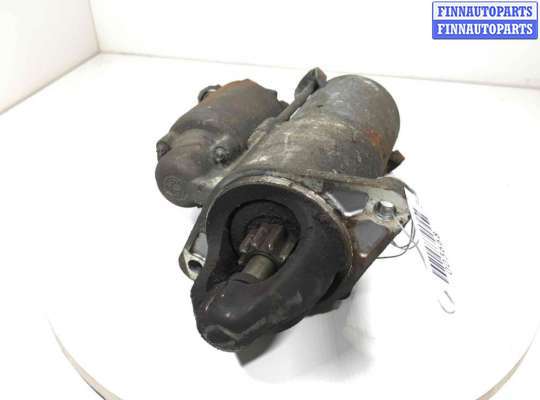 купить Стартер на Opel Zafira B 2005 - 2014