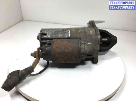 купить Стартер на Opel Zafira B 2005 - 2014