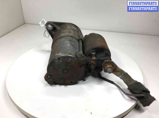 купить Стартер на Opel Zafira B 2005 - 2014