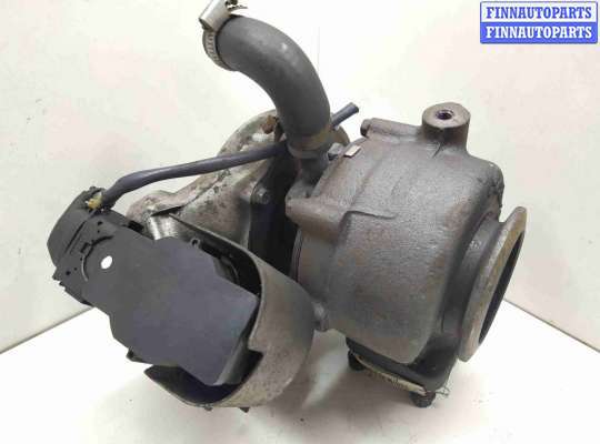 купить Турбина на BMW 3 E90/E91/E92/E93 5 поколение (2005-2013)