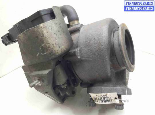 купить Турбина на BMW 3 E90/E91/E92/E93 5 поколение (2005-2013)