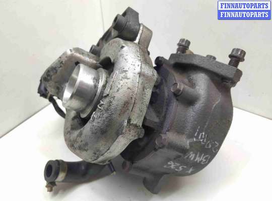 купить Турбина на BMW 3 E90/E91/E92/E93 5 поколение (2005-2013)