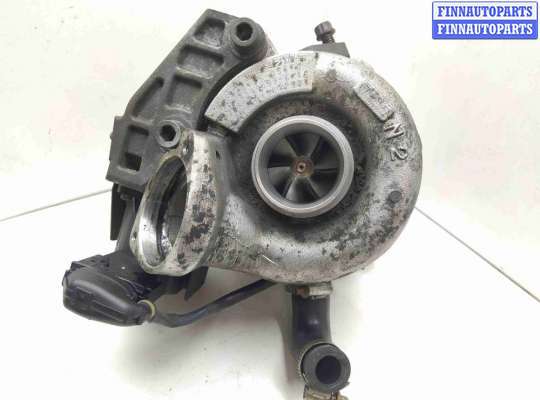 купить Турбина на BMW 3 E90/E91/E92/E93 5 поколение (2005-2013)