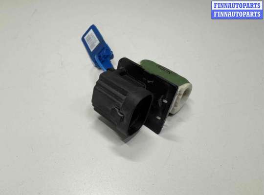 купить Сопротивление вентилятора охлаждения на Nissan Qashqai II (J11) 2013 - наст. время