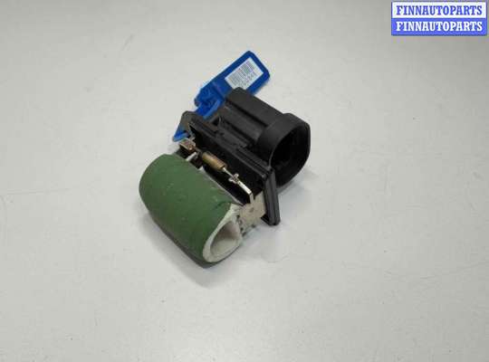 купить Сопротивление вентилятора охлаждения на Nissan Qashqai II (J11) 2013 - наст. время