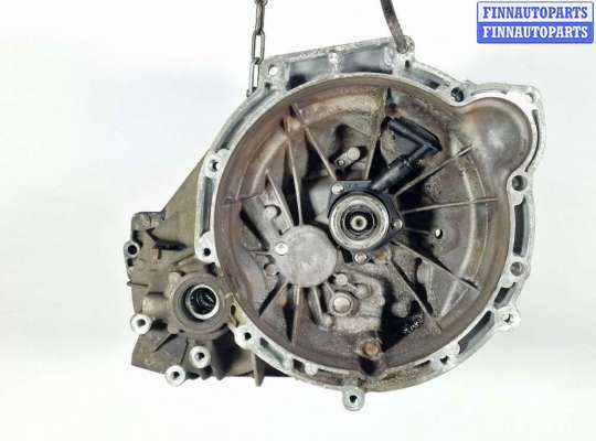 купить КПП механическая (МКПП) 5-ступенчатая на Ford Fiesta VI 2008 - наст. время