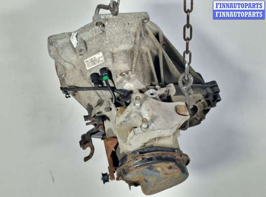 купить КПП механическая (МКПП) 5-ступенчатая на Ford Fiesta VI 2008 - наст. время