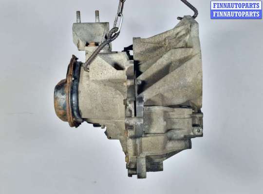 купить КПП механическая (МКПП) 5-ступенчатая на Ford Fiesta VI 2008 - наст. время