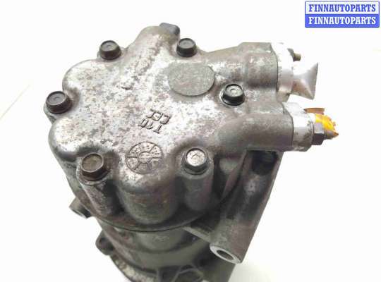 купить Компрессор кондиционера на Peugeot 207 (WA,WC) 2006 - 2012