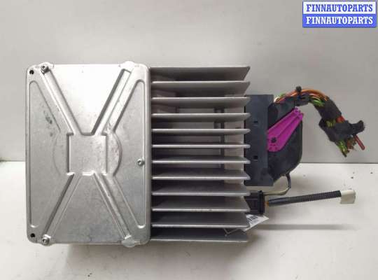 купить Усилитель музыкальный на Mercedes ML W164 2 поколение (2005-2008)