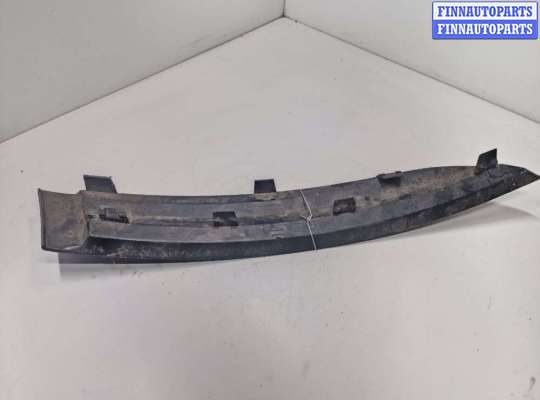 купить Заглушка (решетка) в бампер передний на Citroen C4 Picasso (UD) 2006 - 2013