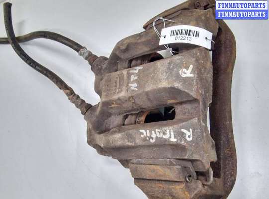 купить Суппорт передний правый на Renault Trafic II 2001 - 2014