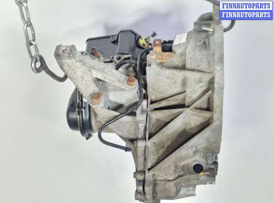 МКПП - Механическая коробка на Ford Focus II