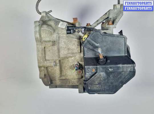 МКПП - Механическая коробка на Ford Focus II