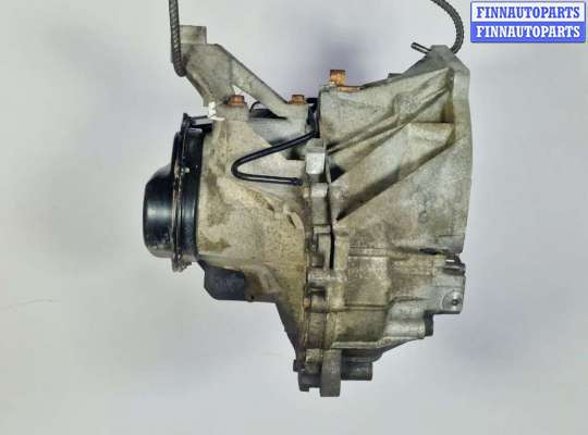 МКПП - Механическая коробка на Ford Focus II