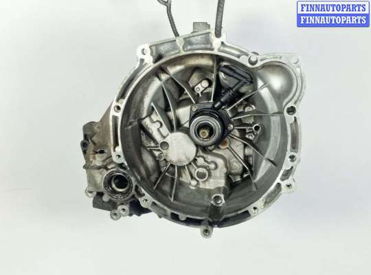 КПП механическая (МКПП) 5-ступенчатая FO2047535 на Ford Focus 2 2004 - 2011