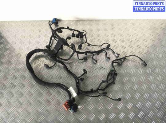 купить Проводка двигателя на Citroen C4 Picasso (UD) 2006 - 2013