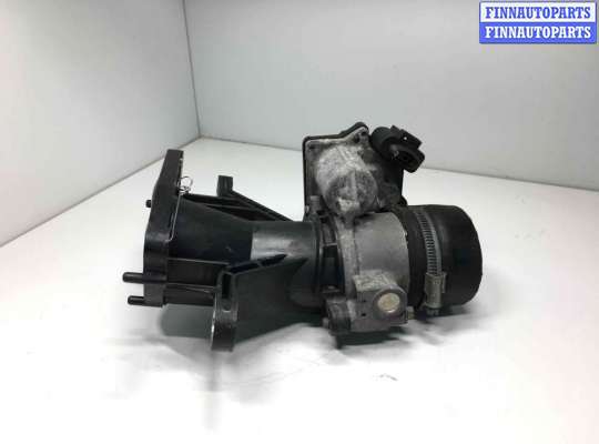 купить Заслонка дроссельная на Ford Galaxy II (WM) 2006 - 2015