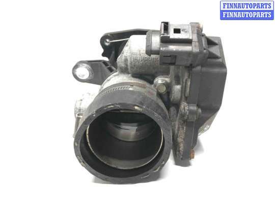 купить Заслонка дроссельная на Ford Galaxy II (WM) 2006 - 2015