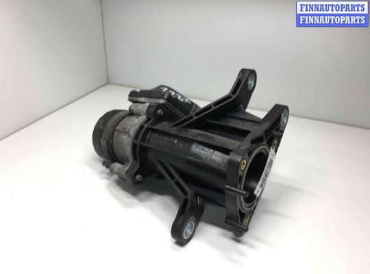 купить Заслонка дроссельная на Ford Galaxy II (WM) 2006 - 2015