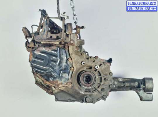 купить КПП механическая (МКПП) 5-ступенчатая на Toyota RAV 4 II (A20) 2000 - 2005