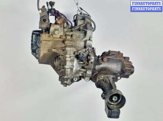 купить КПП механическая (МКПП) 5-ступенчатая на Toyota RAV 4 II (A20) 2000 - 2005