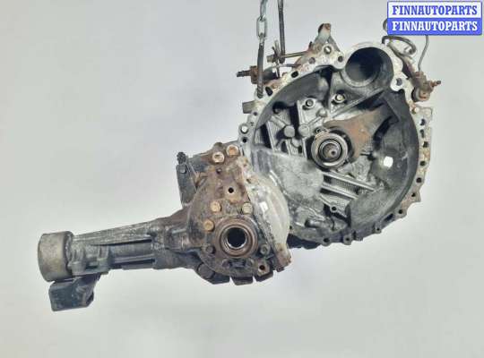 купить КПП механическая (МКПП) 5-ступенчатая на Toyota RAV 4 II (A20) 2000 - 2005