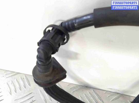 купить Трубка вакуумная на BMW 1 F20/F21 2 поколение (2011-2015)