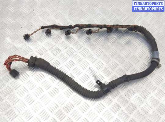 купить Проводка форсунок на BMW 5 E39 4 поколение [рейстайлинг] (2000-2004)