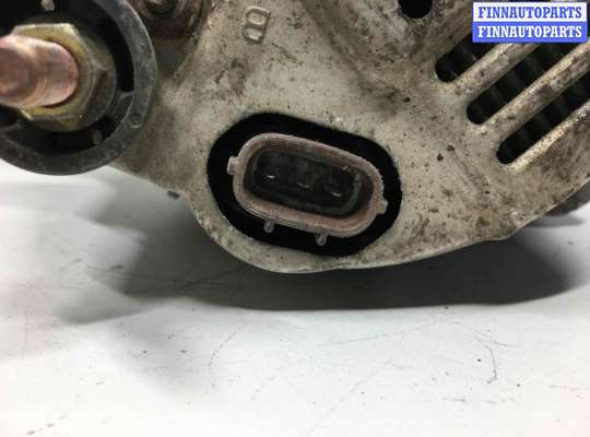 купить Генератор на Jaguar XJ X308 1997 - 2003