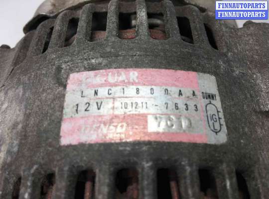 купить Генератор на Jaguar XJ X308 1997 - 2003