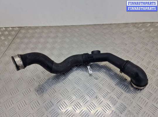 Патрубок (трубка, шланг) на Ford Galaxy Mk1 / Mk2 (WGR)