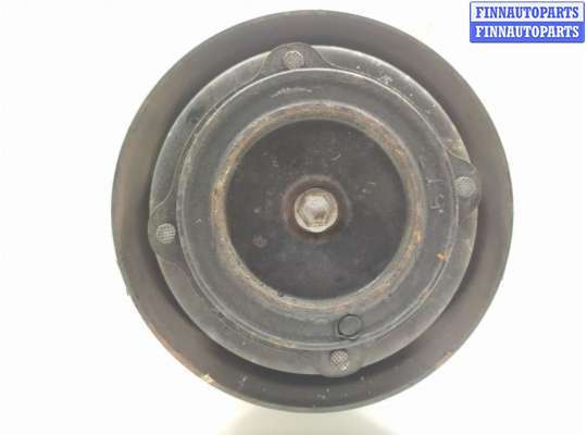 купить Компрессор кондиционера на Renault Scenic 3 поколение 2009 - 2013